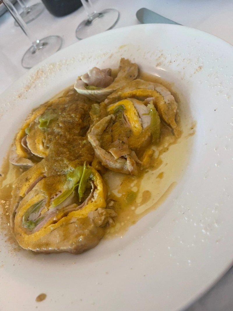 Hotel Ristorante Viaggiatori