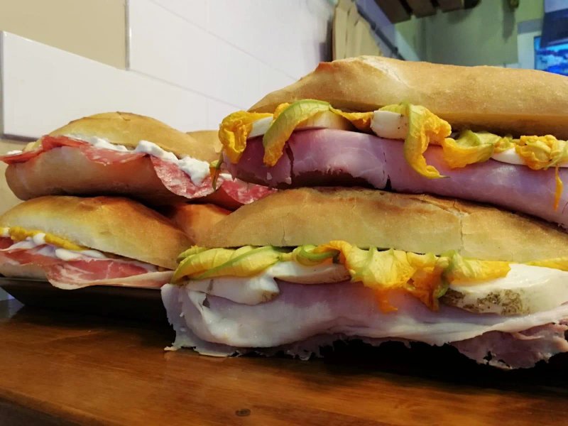 Mizio's Street Food