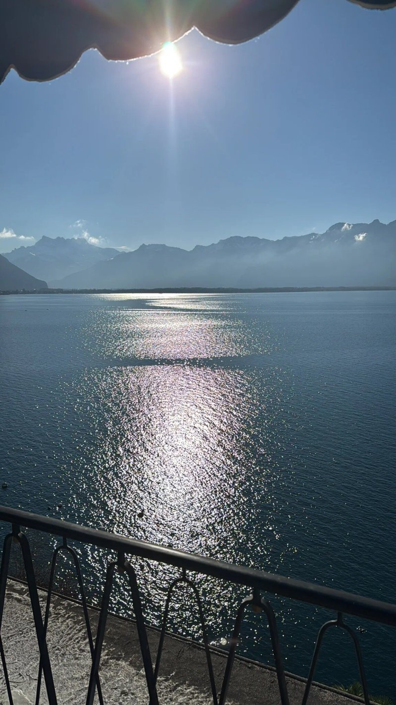 Hotel du Grand Lac Excelsior