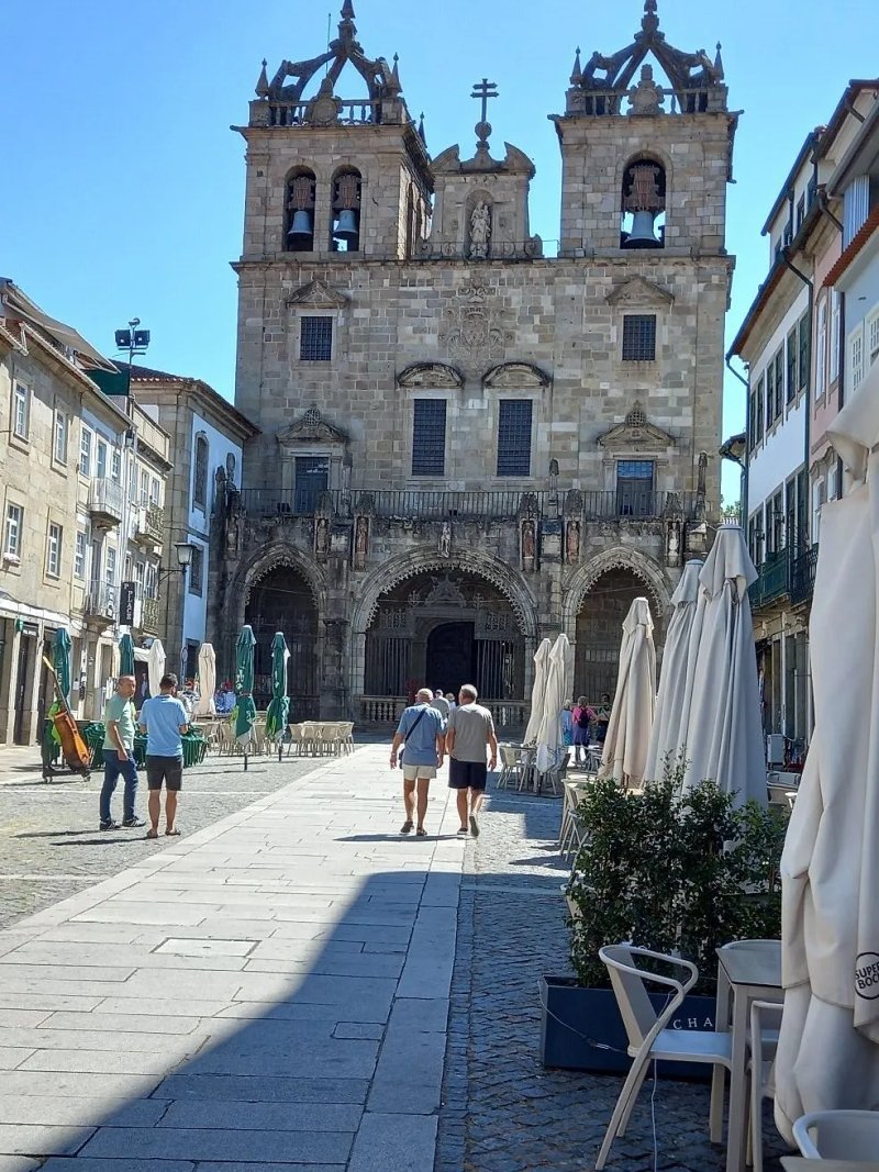 Hotel Bracara Augusta