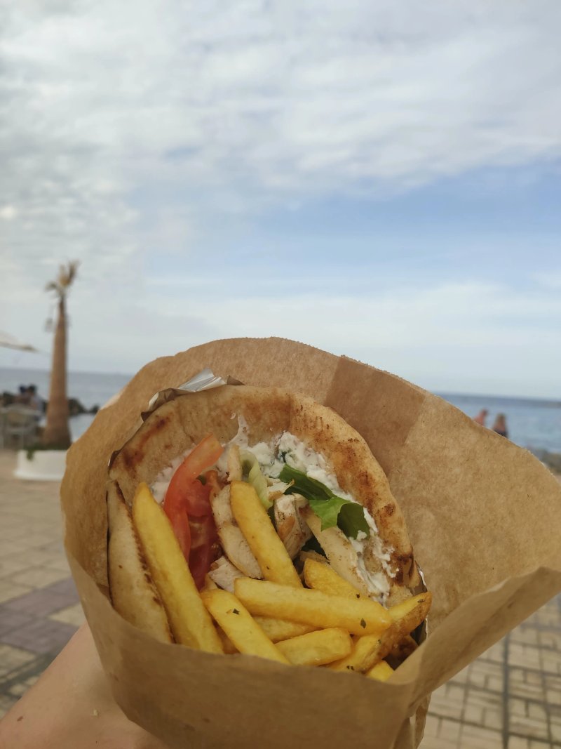 Bikini Beach Bar