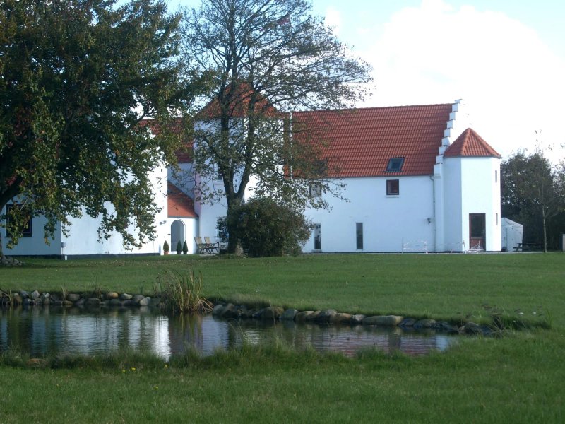 Thorstedlund Hotel & Konferencecenter
