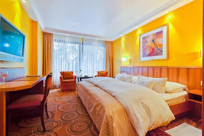 Insel-Hotel