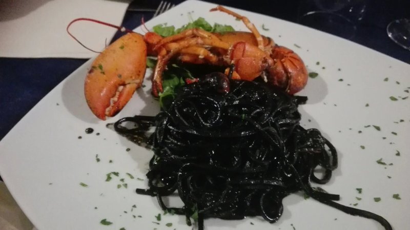 Fish and Beach Ristorante