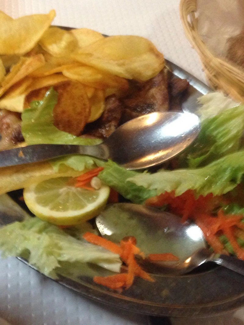 Restaurante Perola Da Serra