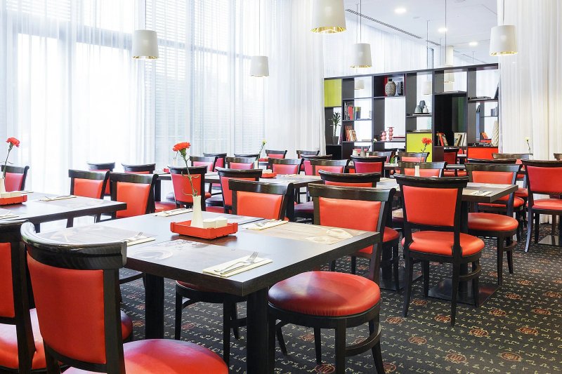 Sunlight Restaurant