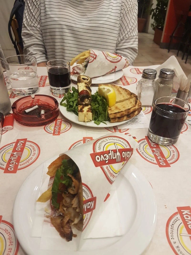 Kalopsimeno