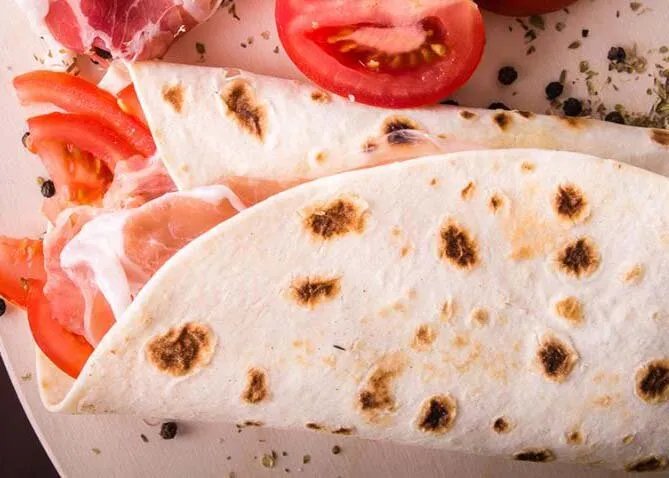We Love Italy, Pasta Pizza & Piadina, Lausanne