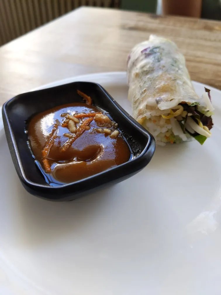 Tata Restaurant