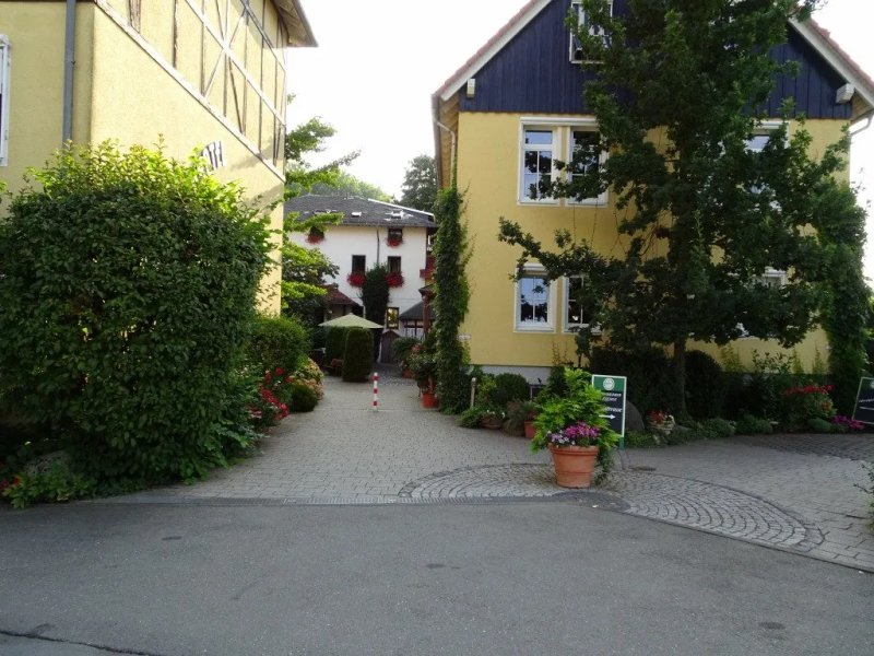Landhotel Naunheimer Muehle