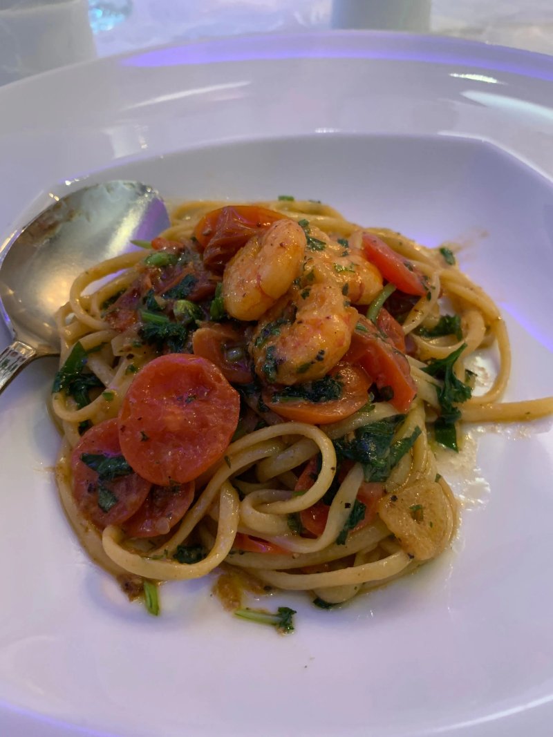 Ristorante La Romantica