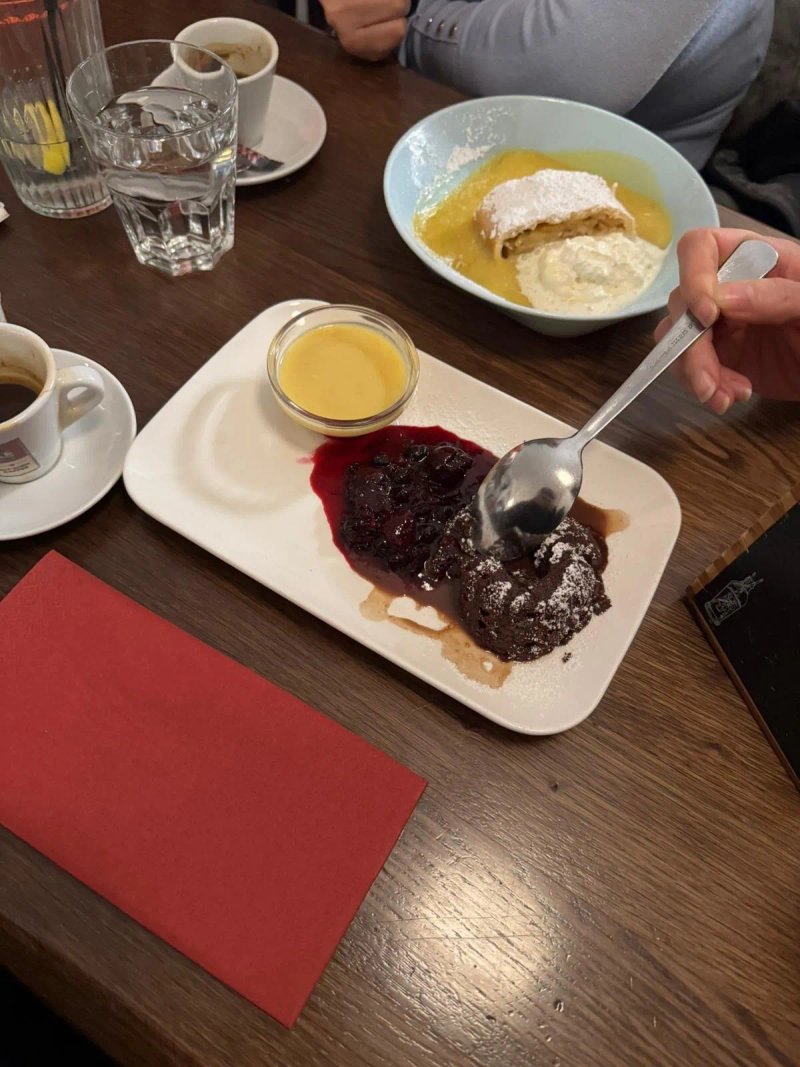 Zum Wohl - Gasthaus