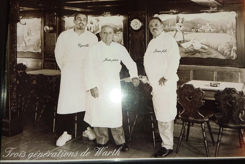 Restaurant Hammerer