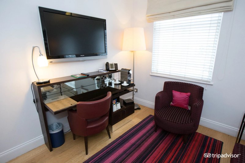 Hotel Indigo London - Paddington, an IHG Hotel