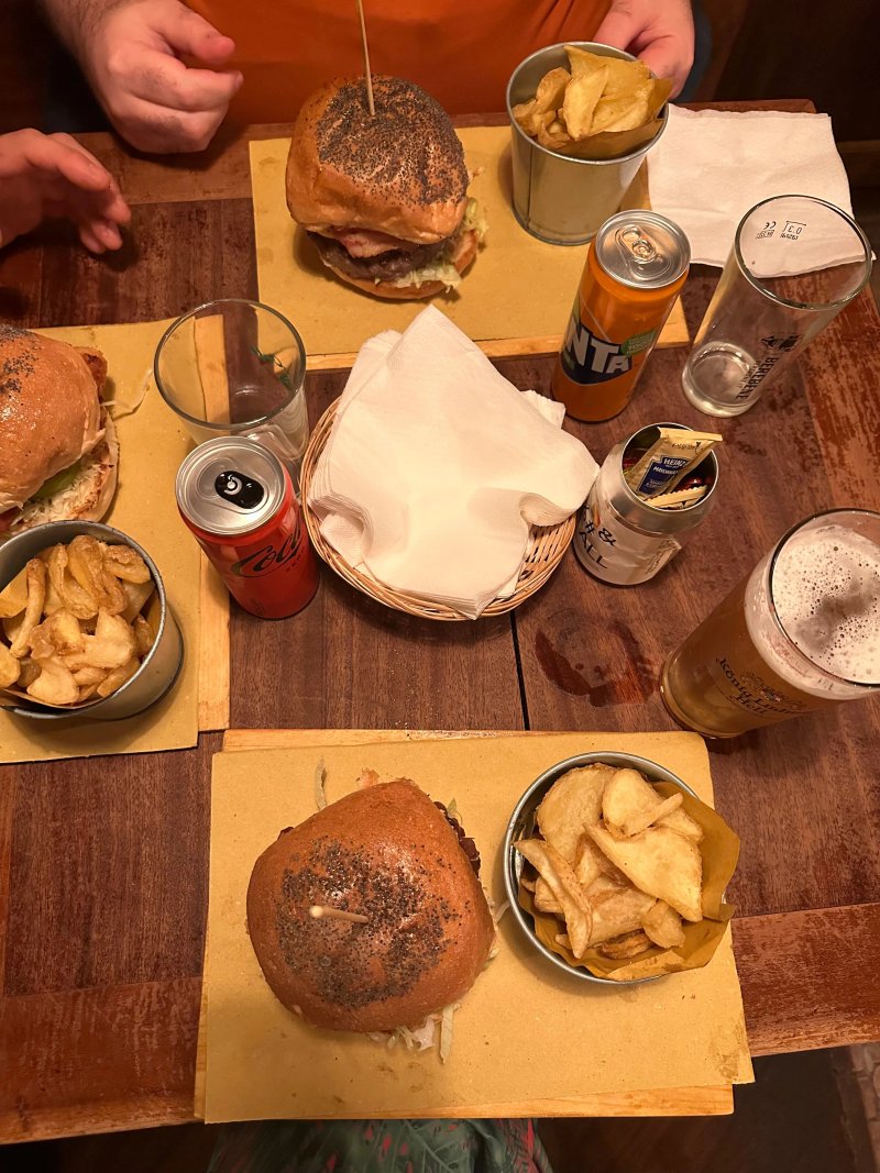 Viecce Beer & Food