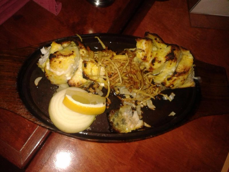 Bombaj Tandoori - Sosnowiec