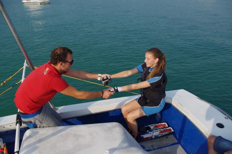 Gardawake Watersports