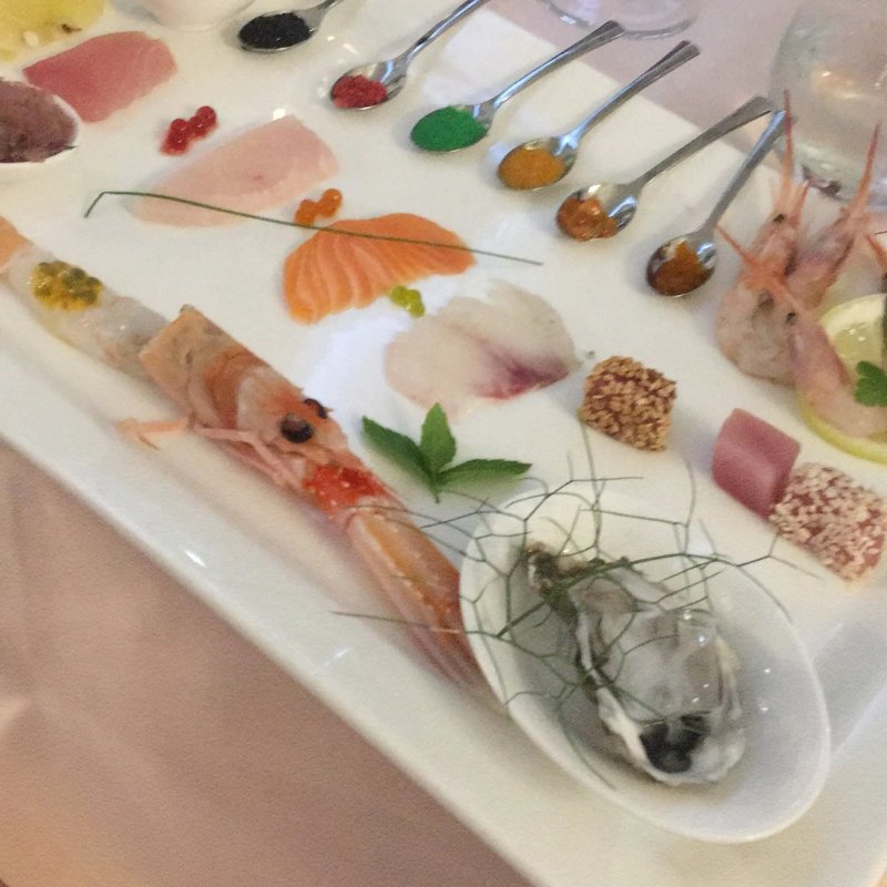 Ristorante il Grande Pino