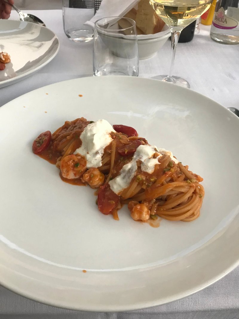 Locanda Lo Scudo