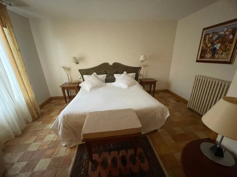Hotel de France