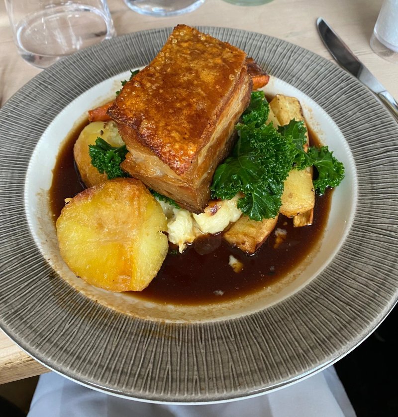 The Plough Inn, Kelmscott
