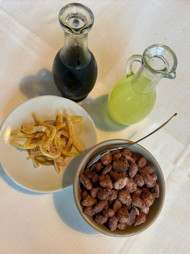 Antichi Sapori