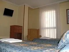 Hostal El Volante