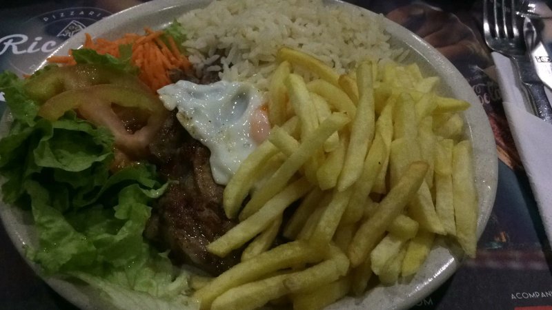 Pizzaria Ricardo