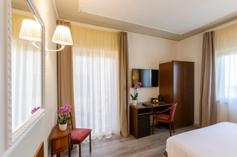 Hotel Central Wellness