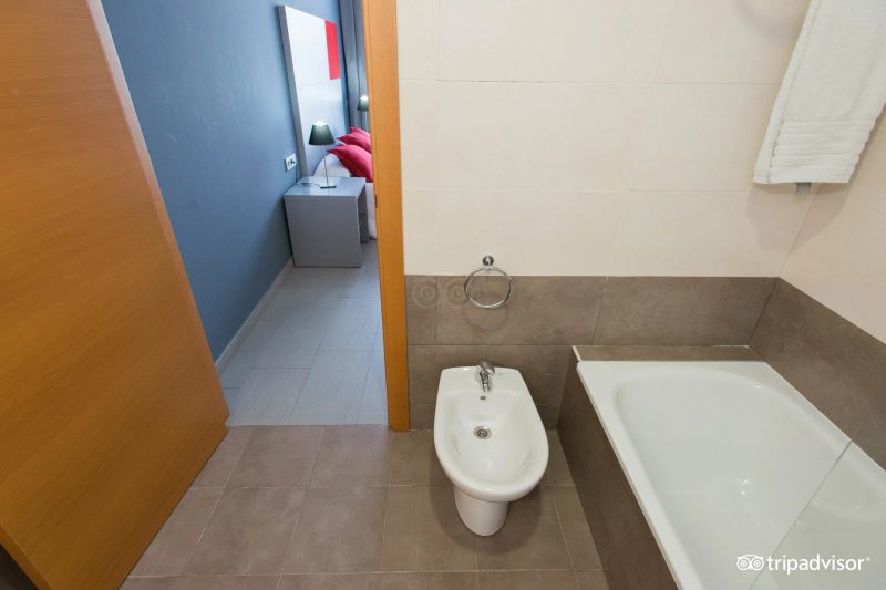 Four Elements Suites