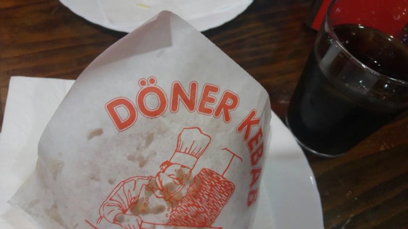 King Doner Kebab