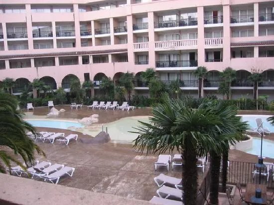 Cannes Beach Appartements - Lsi
