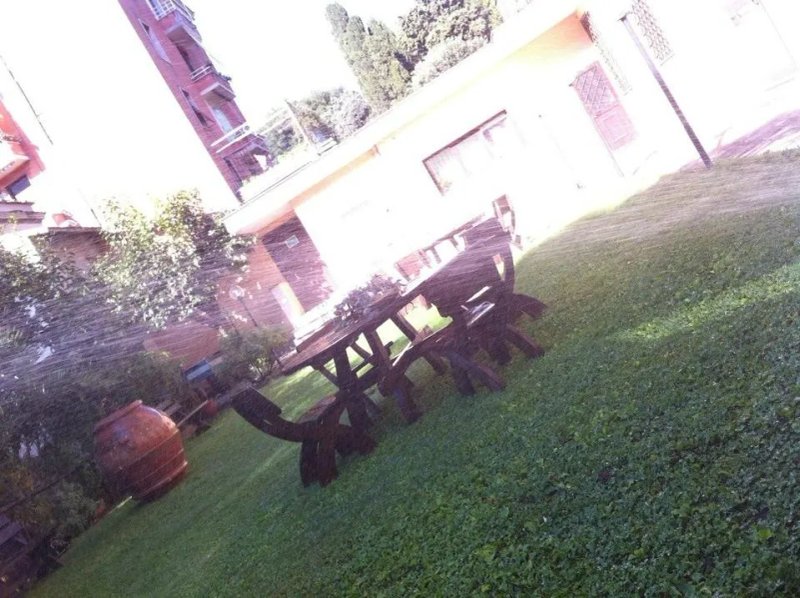 Villa Altieri