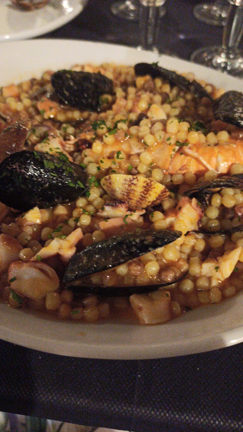 Osteria Da Lio