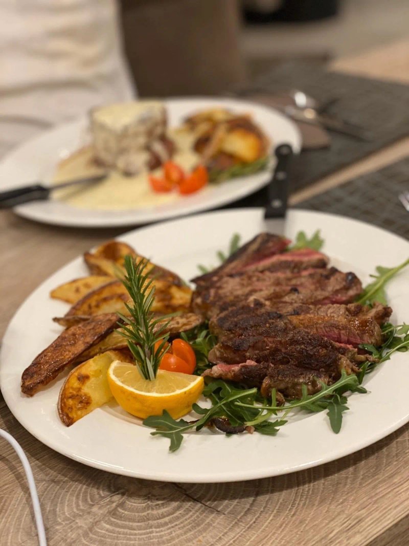 L'Aacquolina Caffe Ristorante Pizzeria