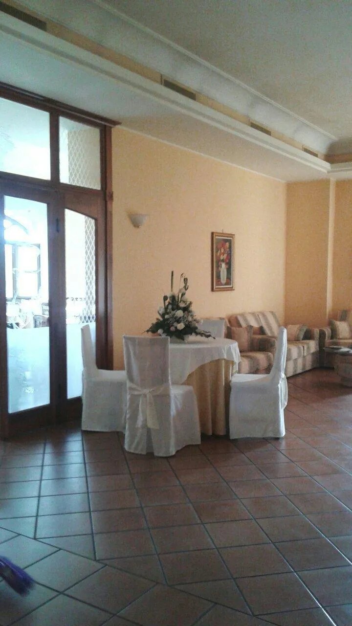 Hotel Del Sole