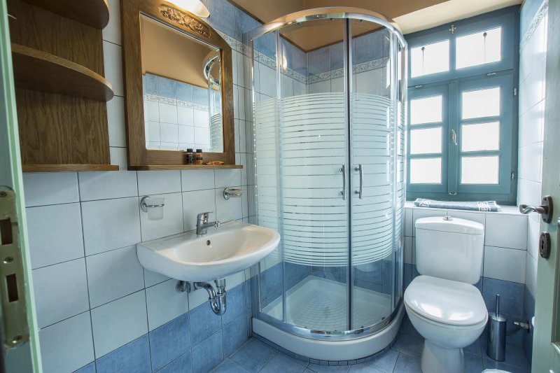 Gaia Guesthouse