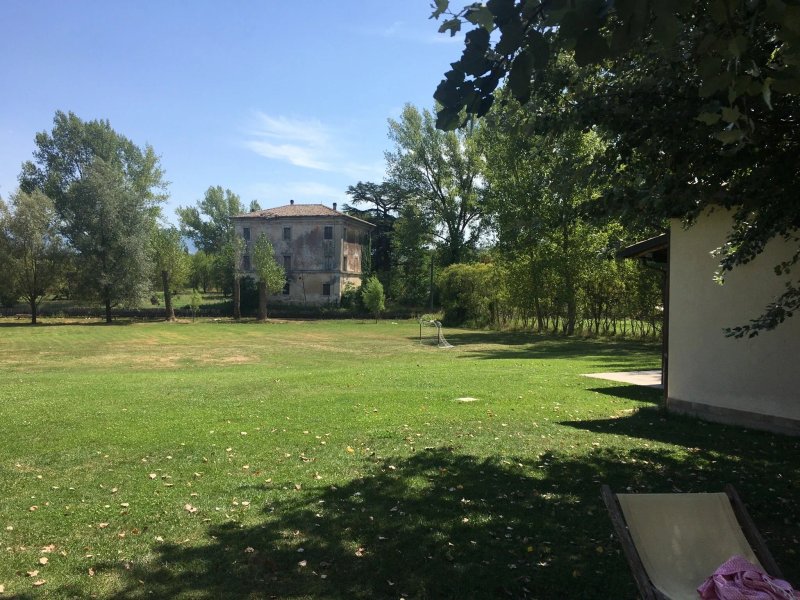 Agriturismo la Pesca