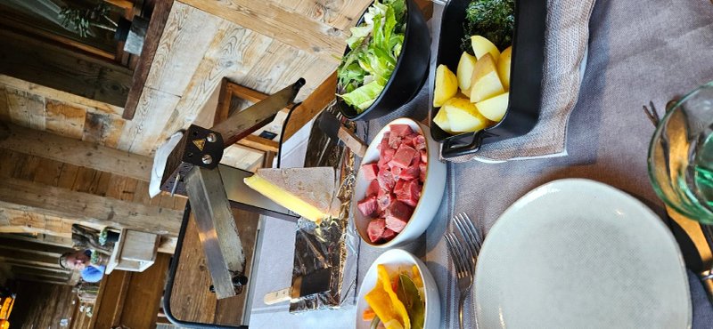 Ristorante Chalet Svizzero