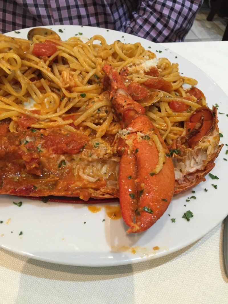 Ristorante Pizzeria Lepontina