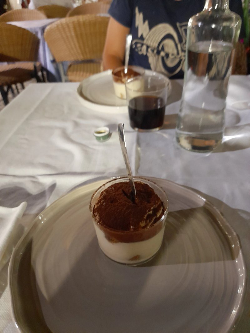 Caffe al Ponte