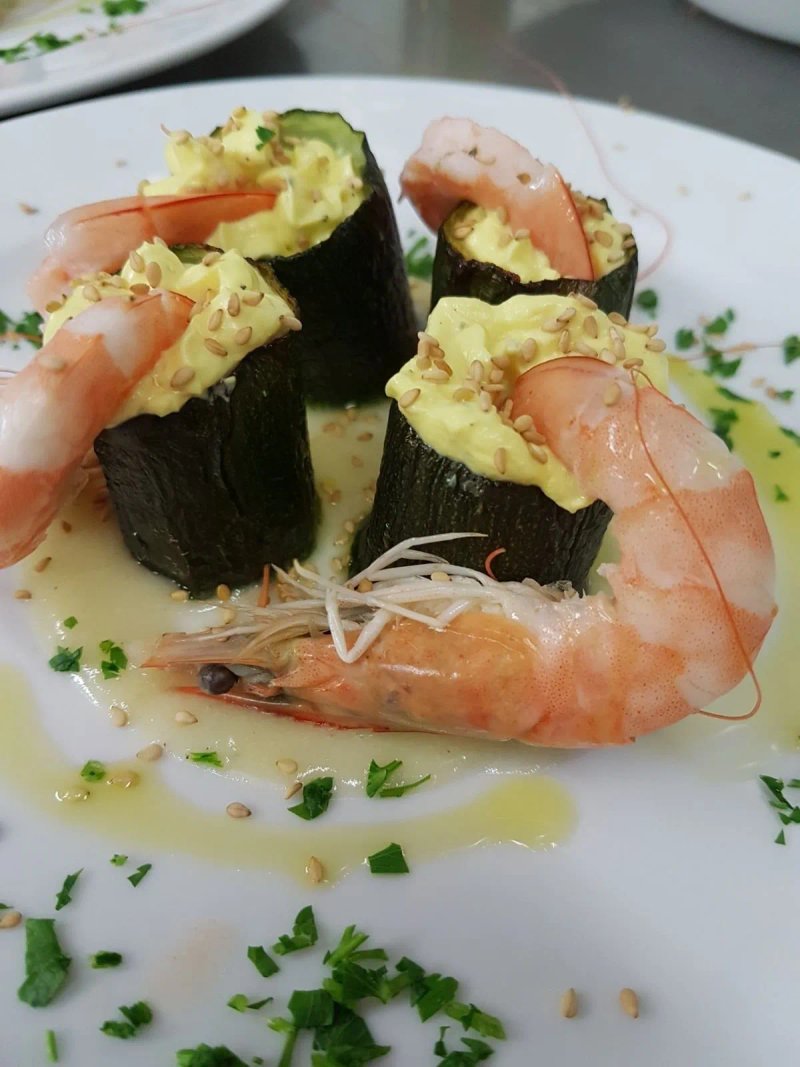 Ristorante "Il Volo"