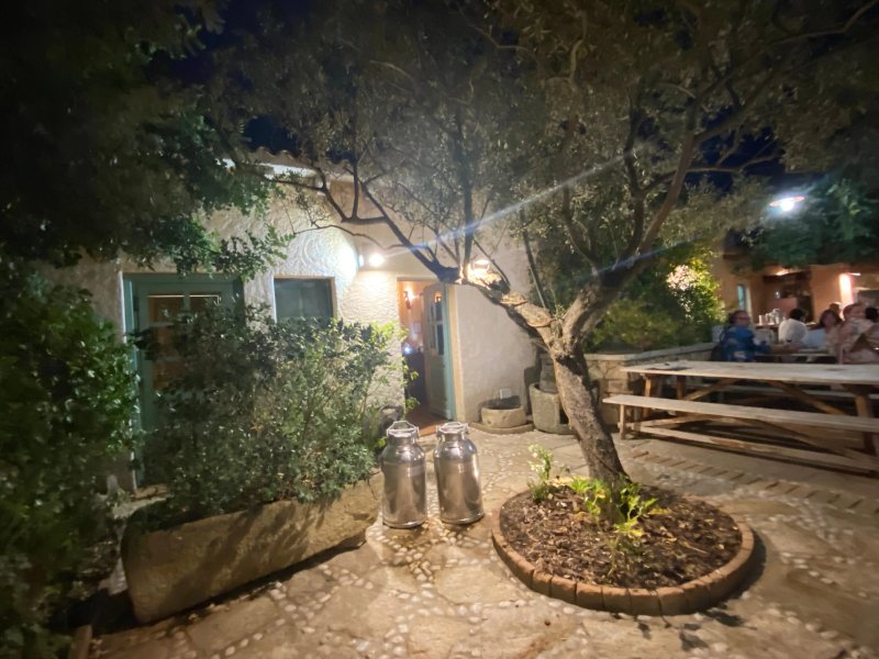 Agriturismo La Colti