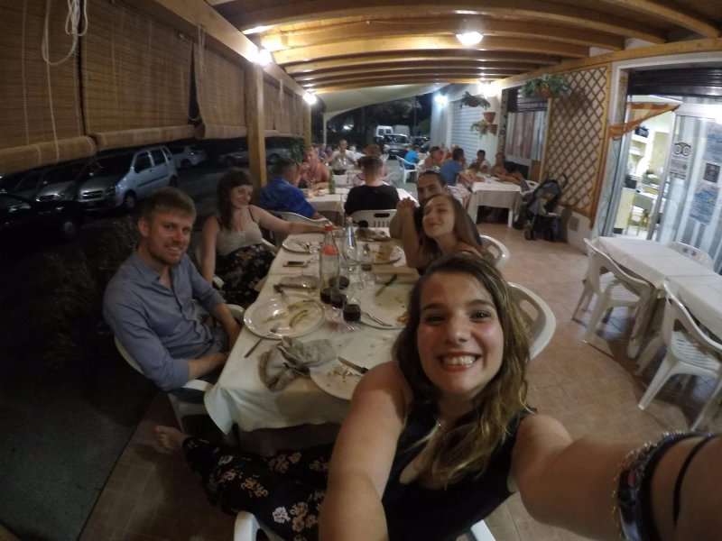ristorante pizzeria la piazzetta