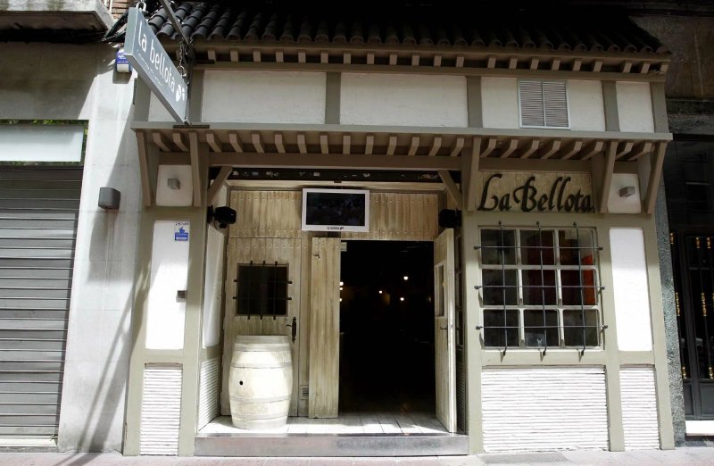 La Bellota
