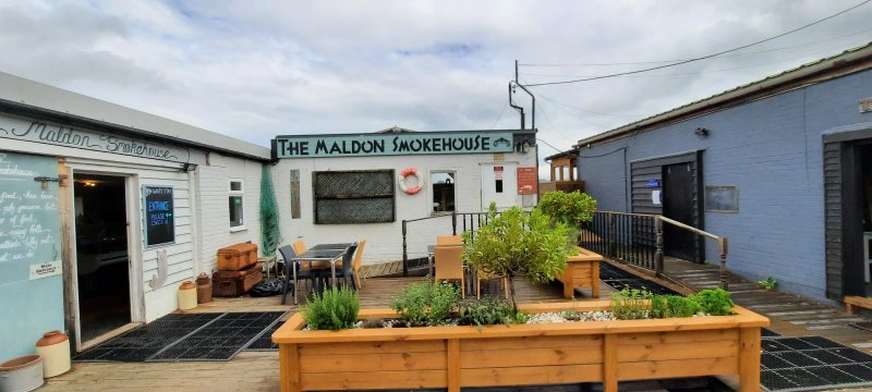 The Maldon Smokehouse