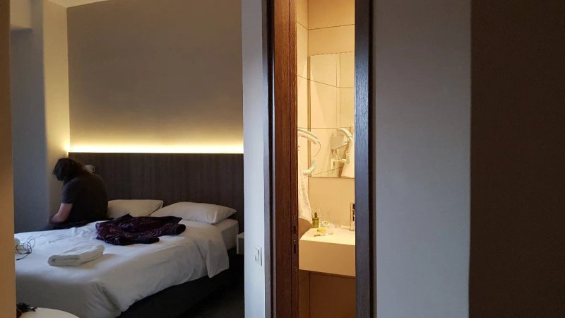 Athens Comfort