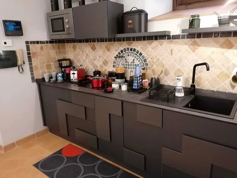 ORVIETO Apartment in the historic center
