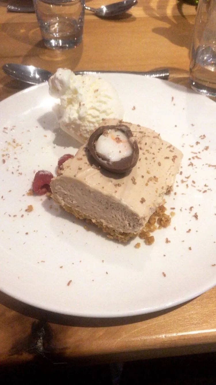 The Carrie Restaurant