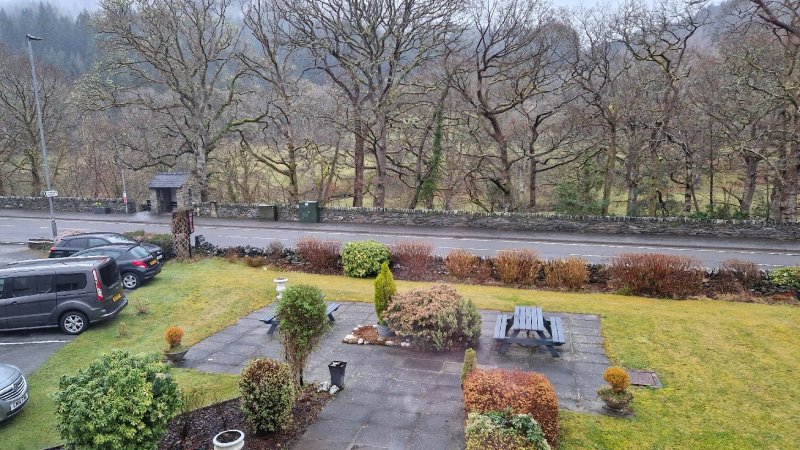 Glenwood Guest House